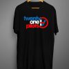 21 Pilots Black T shirt