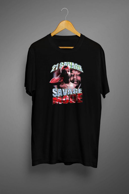 21 Savage T shirt