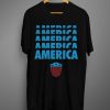 America Clearance Replica Football Shirts