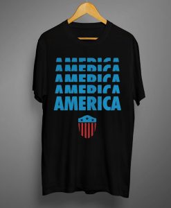 America Clearance Replica Football Shirts