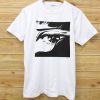 Anime Eyes Unisex T-Shirt