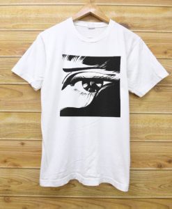 Anime Eyes Unisex T-Shirt