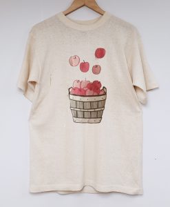 Apple T shirts