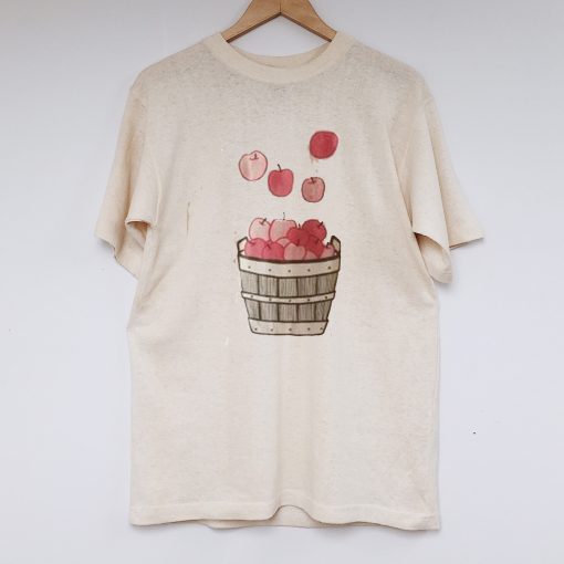 Apple T shirts