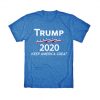 Awkward Styles Trump Flag 2020 T Shirt