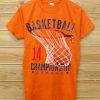 Basketball 14 T-Shirt