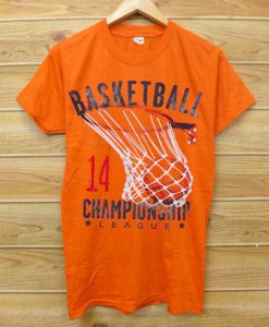 Basketball 14 T-Shirt