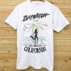 Baywatch Beach T-shirt