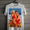Baywatch Playa T shirt