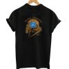 Black Sabbath Iron Man T-Shirt