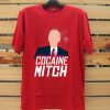 Cocaine Mitch Mcconnell Team T Shirt