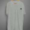 Comme Des Garcons Play T Shirt