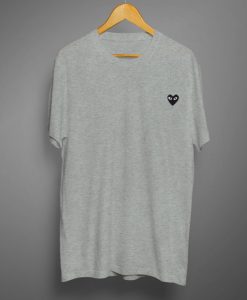 Comme Des Garcons Play T Shirt