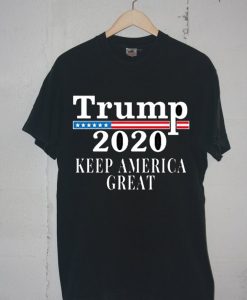 Donald Trump 2020 Pro Trump T Shirt