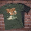 Everglades National Park T Shirt