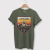 Explore Discover and Adventure Shirt Beach Shirts