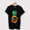 Flamingo Pineapple t shirt