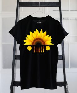 Flower T Shirts