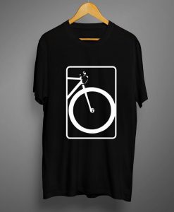 Front Wheel Forward Men's T-Shirt