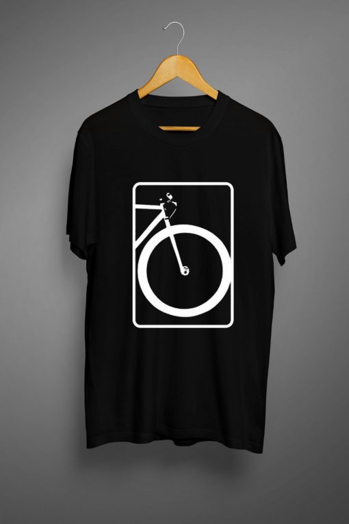 Front Wheel Forward Men's T-Shirt