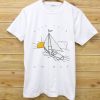 Fuck This I’m Out Funny Boat Sailing Yacht Summer Fishing Gift T Shirt