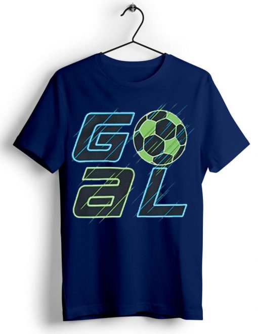 Goal T shirt