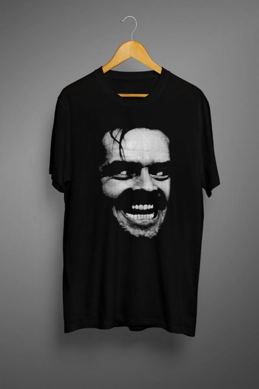 Here's Johnny T-Shirt