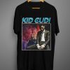 Kid Cudi Tshirt