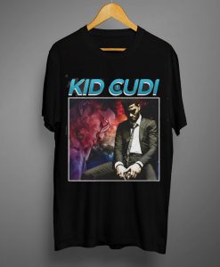 Kid Cudi Tshirt