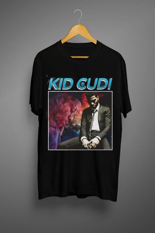 Kid Cudi Tshirt