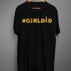 Kobe And Gianna Bryant Girl Dad #girl dad T Shirt