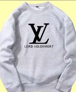 Lord Voldemort Sweatshirts