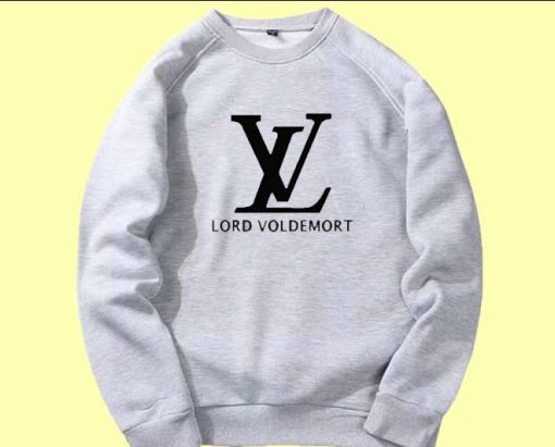 Lord Voldemort Sweatshirts