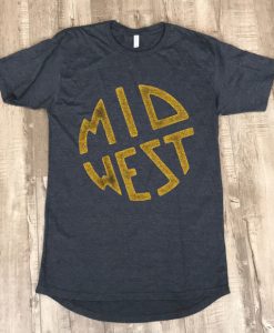 MID WEST T Shirt