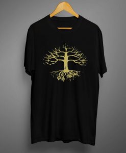 Made of Wood Wijld Essential T-Shirt