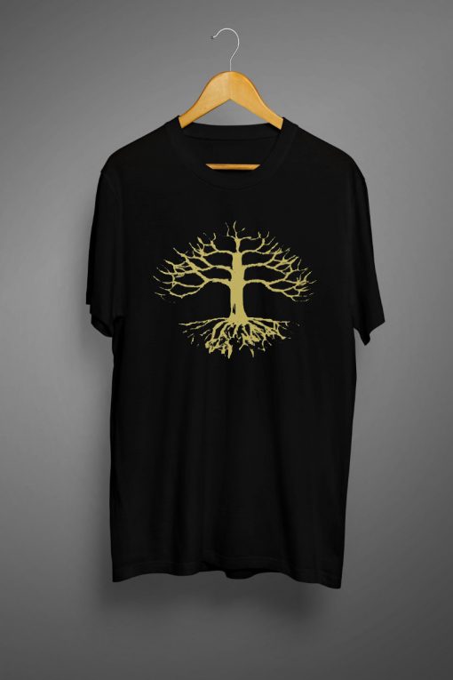 Made of Wood Wijld Essential T-Shirt