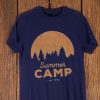 Men's Summer Camp Est 1994 T-Shirt