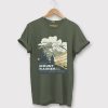 National Park Mount Rainier T Shirt