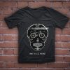 One Track Mind T shirts