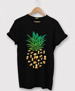 Pineapple T shirt