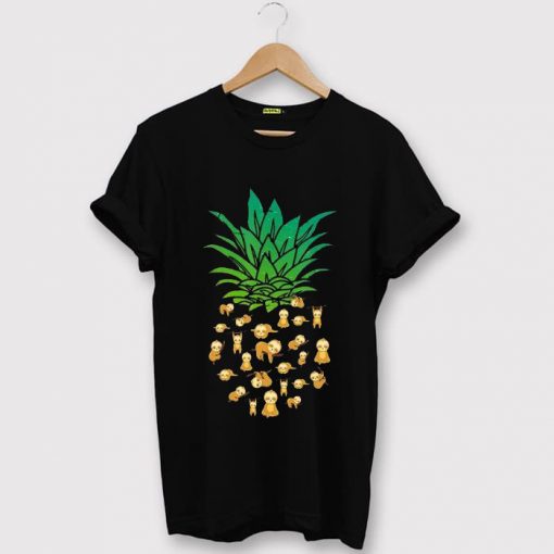 Pineapple T shirt