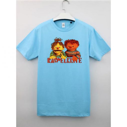 Rappelkiste T shirt