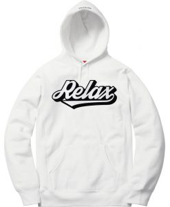 Relax Hoodie