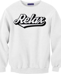 Relax Sweatshirt