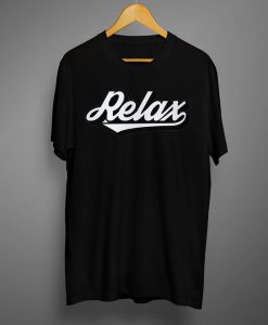 Relax-T-shirt