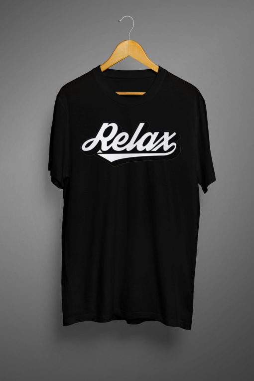 Relax-T-shirt