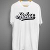 Relax-T-shirt
