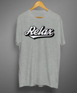 Relax-T-shirt