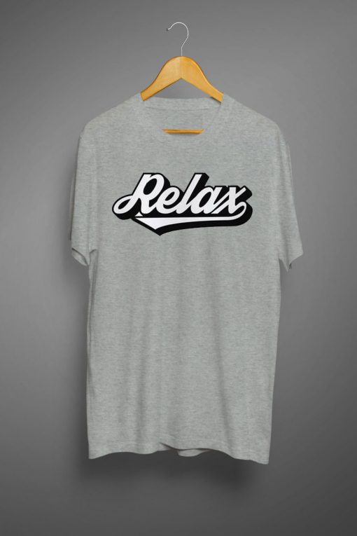 Relax-T-shirt