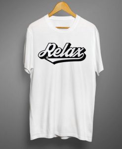 Relax-T-shirt